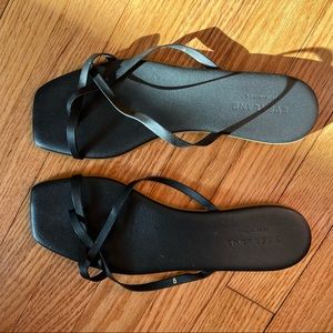 Everlane Sandals US 8 - Never Worn